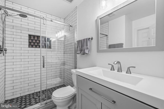 3117 EAGLE RIDGE DR, Woodbridge, VA 22191