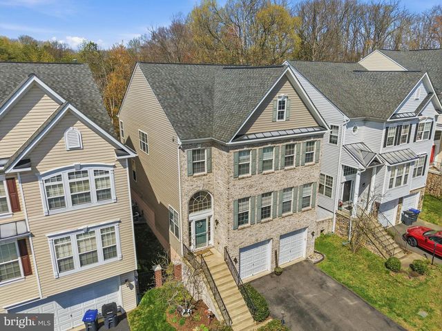 3117 EAGLE RIDGE DR, Woodbridge, VA 22191