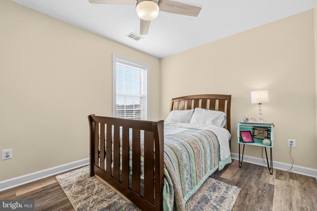 3117 EAGLE RIDGE DR, Woodbridge, VA 22191