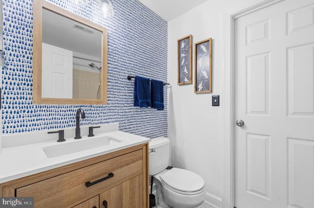 3117 EAGLE RIDGE DR, Woodbridge, VA 22191