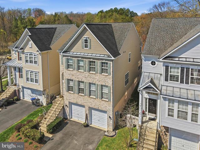 3117 EAGLE RIDGE DR, Woodbridge, VA 22191