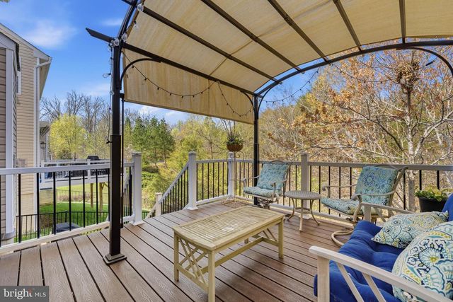 3117 EAGLE RIDGE DR, Woodbridge, VA 22191