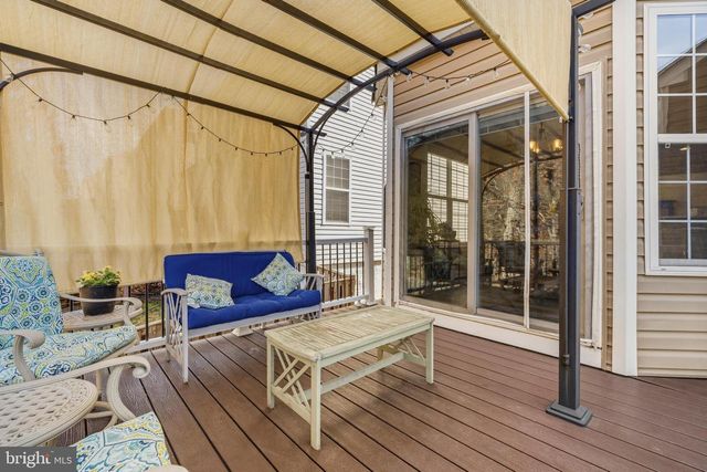 3117 EAGLE RIDGE DR, Woodbridge, VA 22191