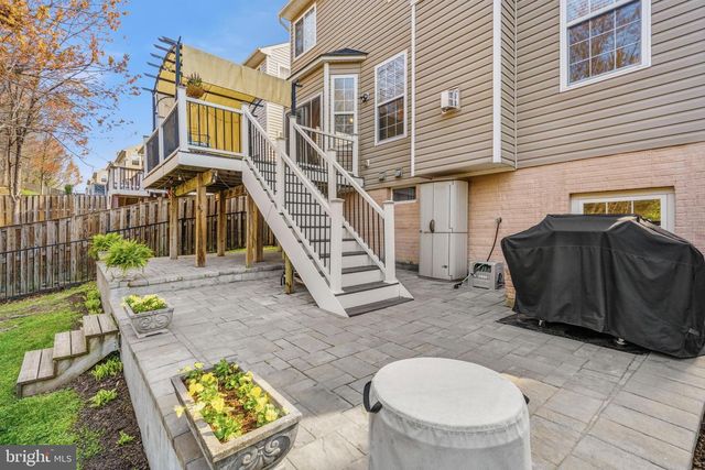 3117 EAGLE RIDGE DR, Woodbridge, VA 22191