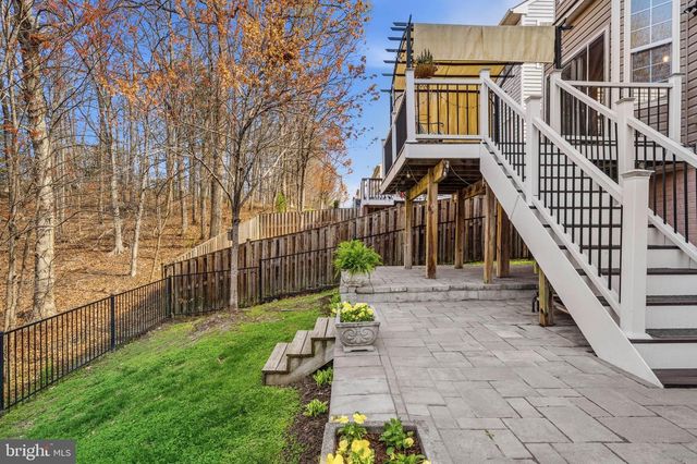 3117 EAGLE RIDGE DR, Woodbridge, VA 22191