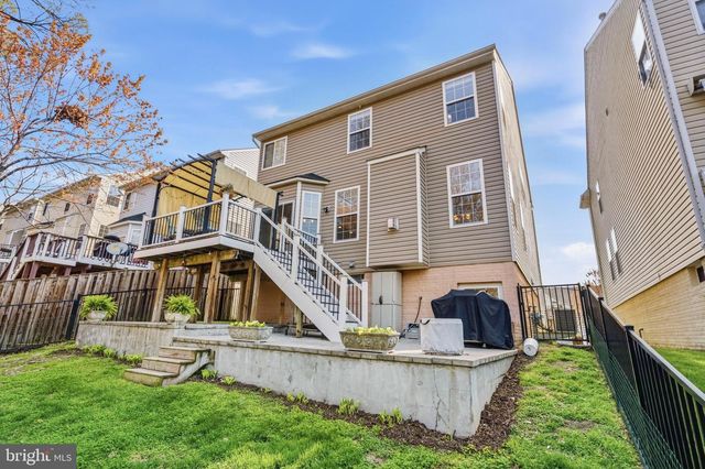 3117 EAGLE RIDGE DR, Woodbridge, VA 22191