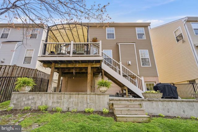 3117 EAGLE RIDGE DR, Woodbridge, VA 22191