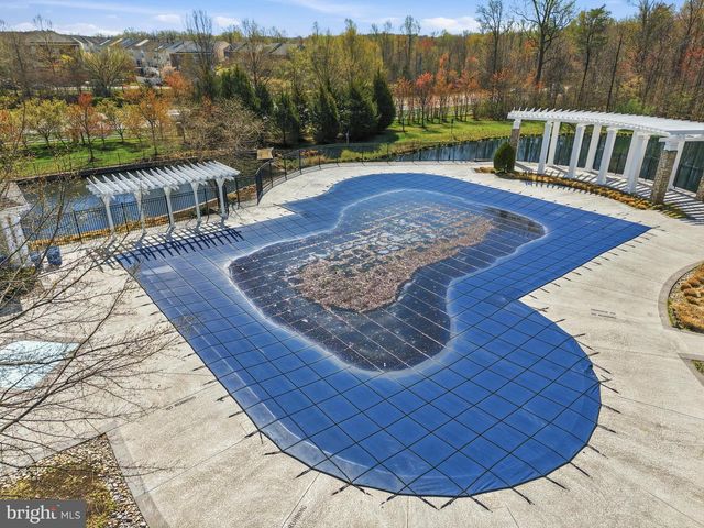 3117 EAGLE RIDGE DR, Woodbridge, VA 22191