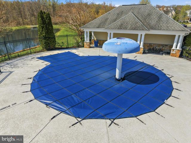 3117 EAGLE RIDGE DR, Woodbridge, VA 22191