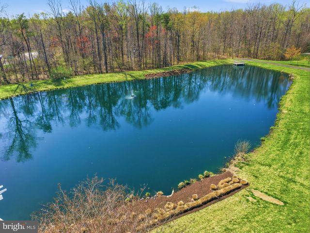 3117 EAGLE RIDGE DR, Woodbridge, VA 22191