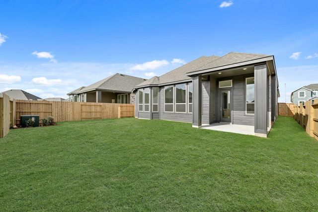 22218 Mount Whitney Road, Waller, TX 77484