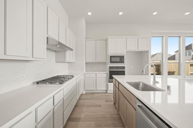 22218 Mount Whitney Road, Waller, TX 77484