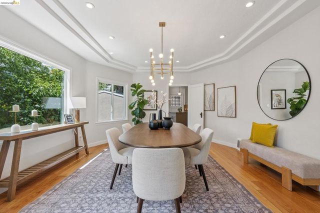 25 Manor Dr, Piedmont, CA 94611