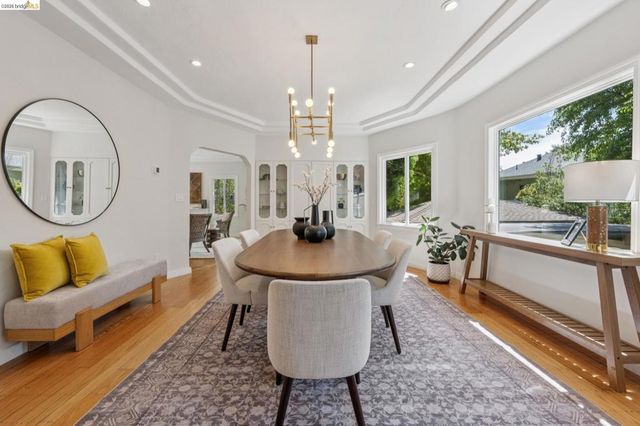 25 Manor Dr, Piedmont, CA 94611