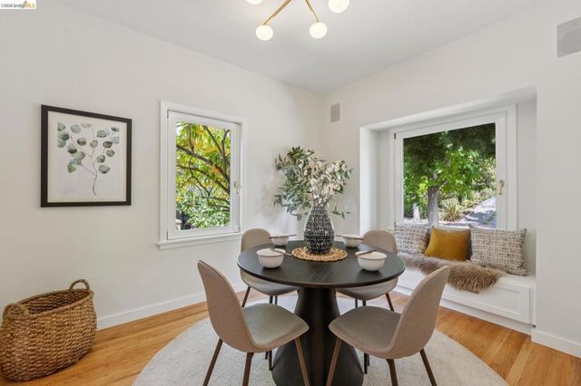 25 Manor Dr, Piedmont, CA 94611