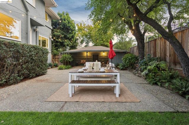 25 Manor Dr, Piedmont, CA 94611