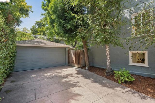 25 Manor Dr, Piedmont, CA 94611