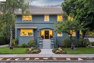 25 Manor Dr, Piedmont, CA 94611