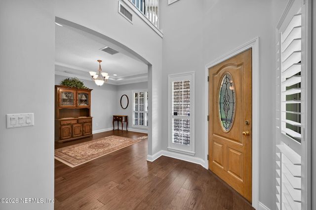 15330 LANDMARK Court, Jacksonville, FL 32226
