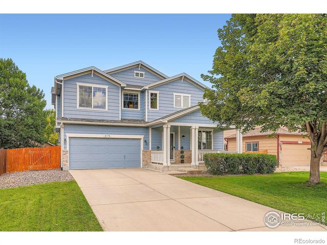 6178 Graden Street, Frederick, CO 80530
