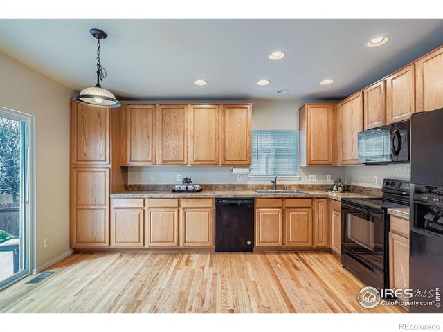 6178 Graden Street, Frederick, CO 80530