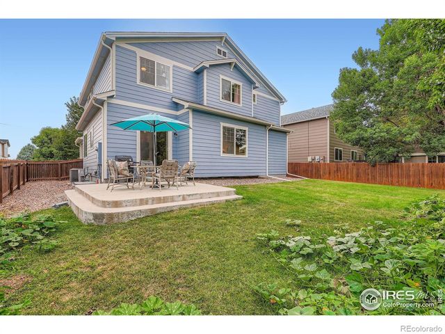 6178 Graden Street, Frederick, CO 80530