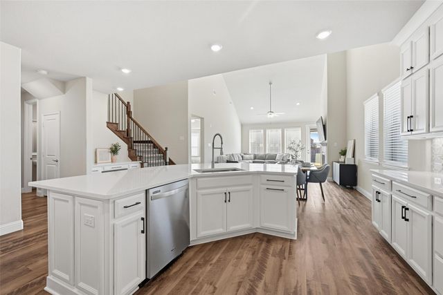 2551 Canary Grass Lane, Prosper, TX 75078