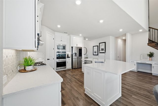 2551 Canary Grass Lane, Prosper, TX 75078