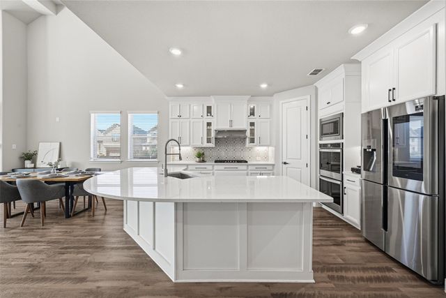 2551 Canary Grass Lane, Prosper, TX 75078