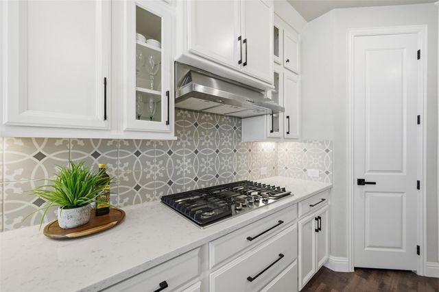 2551 Canary Grass Lane, Prosper, TX 75078