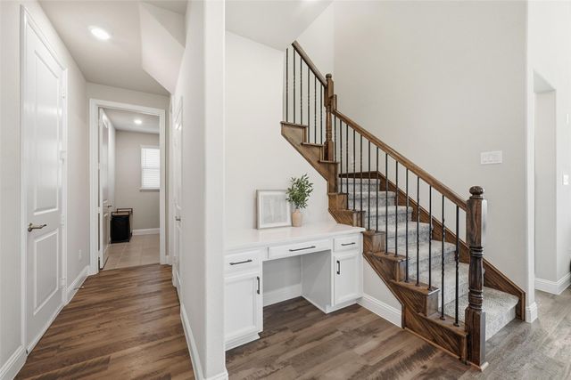 2551 Canary Grass Lane, Prosper, TX 75078