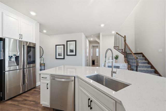 2551 Canary Grass Lane, Prosper, TX 75078