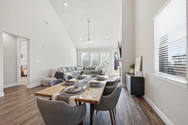 2551 Canary Grass Lane, Prosper, TX 75078