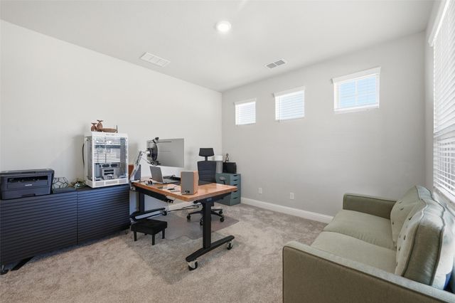 2551 Canary Grass Lane, Prosper, TX 75078