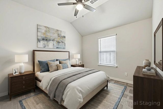 2551 Canary Grass Lane, Prosper, TX 75078