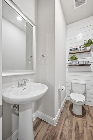 2551 Canary Grass Lane, Prosper, TX 75078