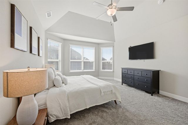 2551 Canary Grass Lane, Prosper, TX 75078