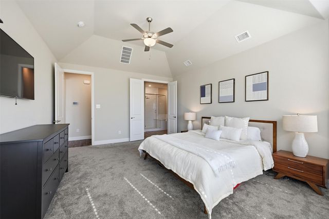 2551 Canary Grass Lane, Prosper, TX 75078