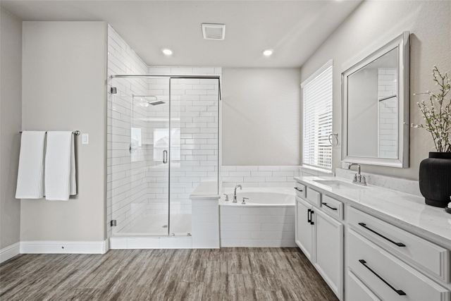 2551 Canary Grass Lane, Prosper, TX 75078