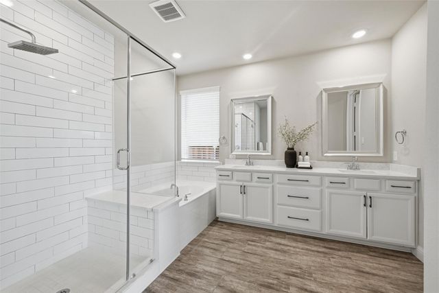 2551 Canary Grass Lane, Prosper, TX 75078