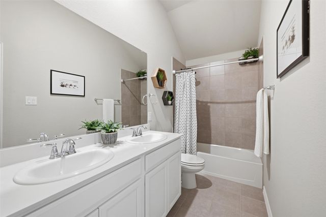 2551 Canary Grass Lane, Prosper, TX 75078