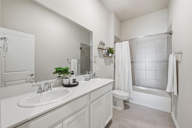 2551 Canary Grass Lane, Prosper, TX 75078