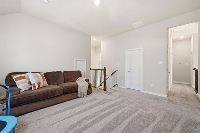 2551 Canary Grass Lane, Prosper, TX 75078