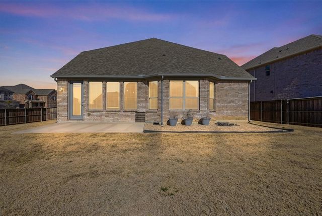 2551 Canary Grass Lane, Prosper, TX 75078