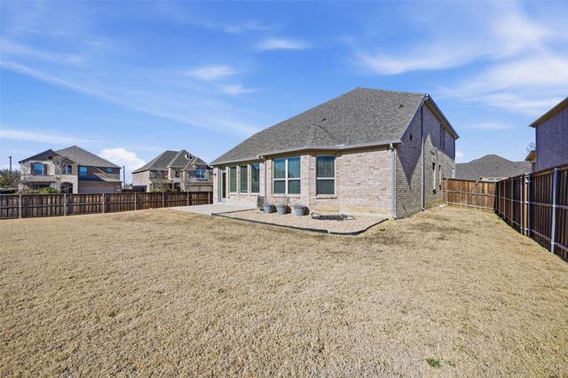 2551 Canary Grass Lane, Prosper, TX 75078