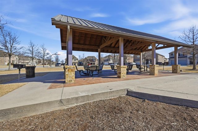 2551 Canary Grass Lane, Prosper, TX 75078