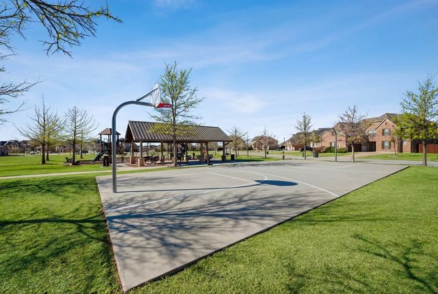 2551 Canary Grass Lane, Prosper, TX 75078