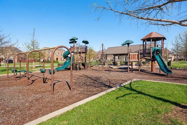 2551 Canary Grass Lane, Prosper, TX 75078