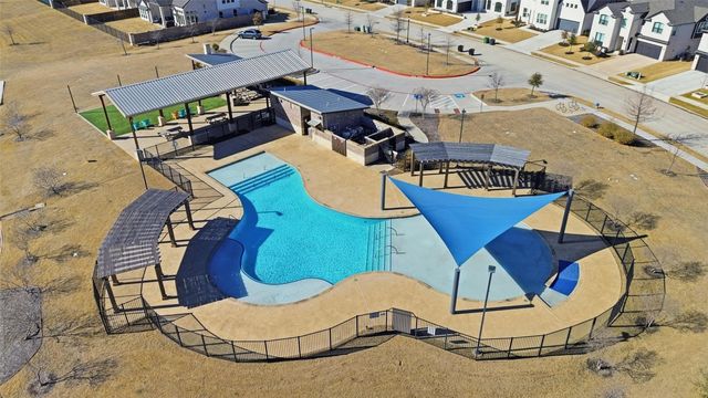 2551 Canary Grass Lane, Prosper, TX 75078