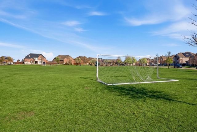 2551 Canary Grass Lane, Prosper, TX 75078